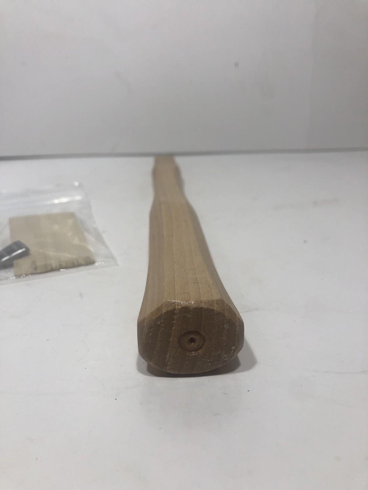 New Hickory 12” Octagon Replacement Claw Hammer Handle For 8 Oz. Claw Hammer gallery