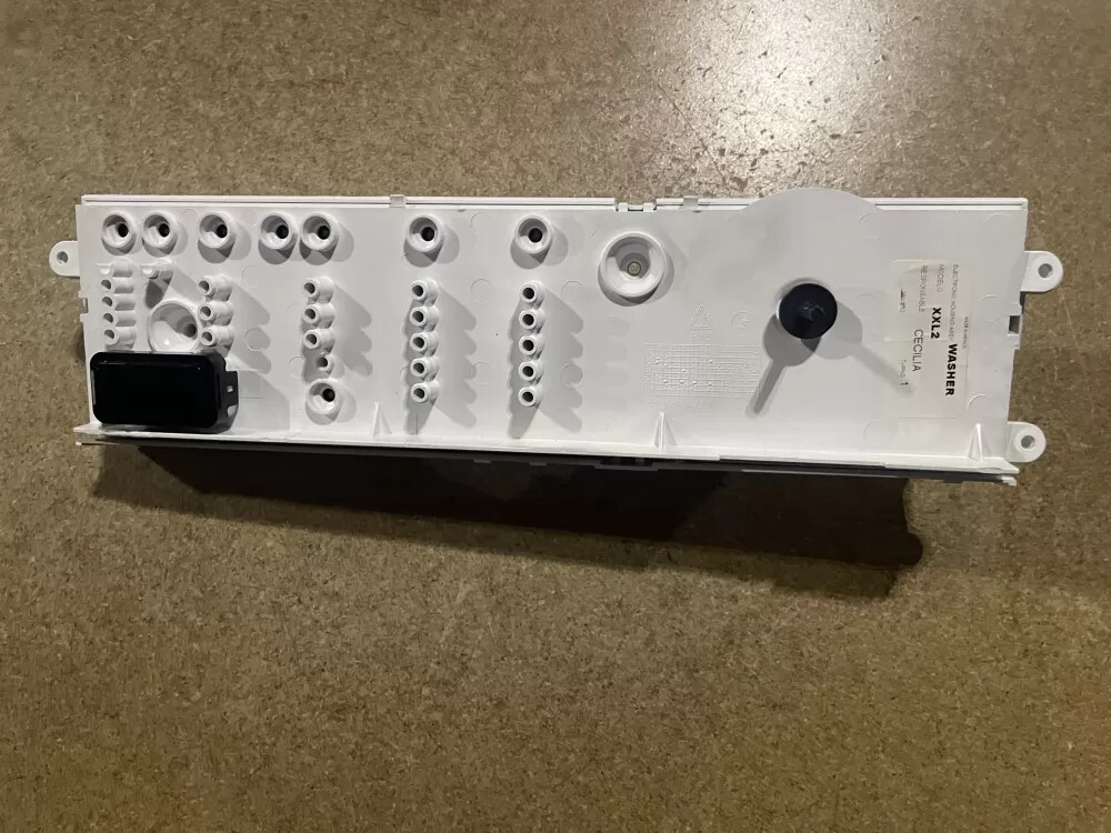 Frigidaire 1347317 Dryer Control Board AZ27954 | KMV164 gallery