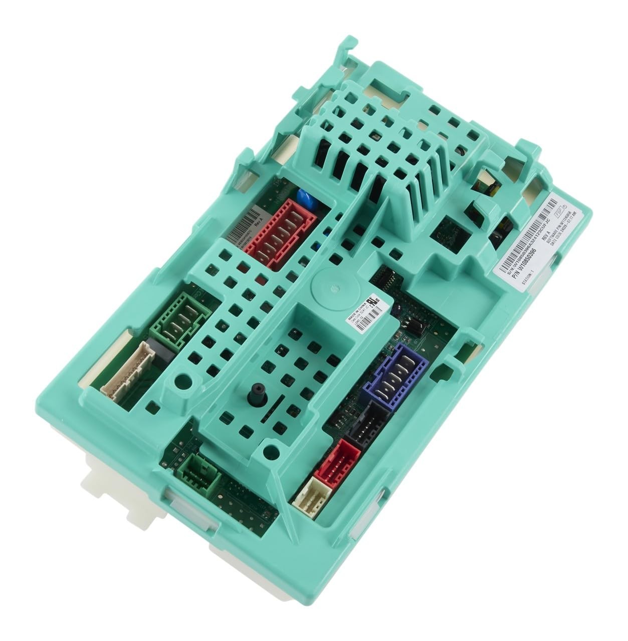 Whirlpool W11188527 Genuine OEM Top Load Washer Electronic Control Board gallery