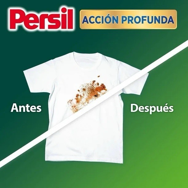 3X PERSIL Alta Higiene 🇲🇽 Powder Laundry Detergent, 800g, 3 Pack gallery