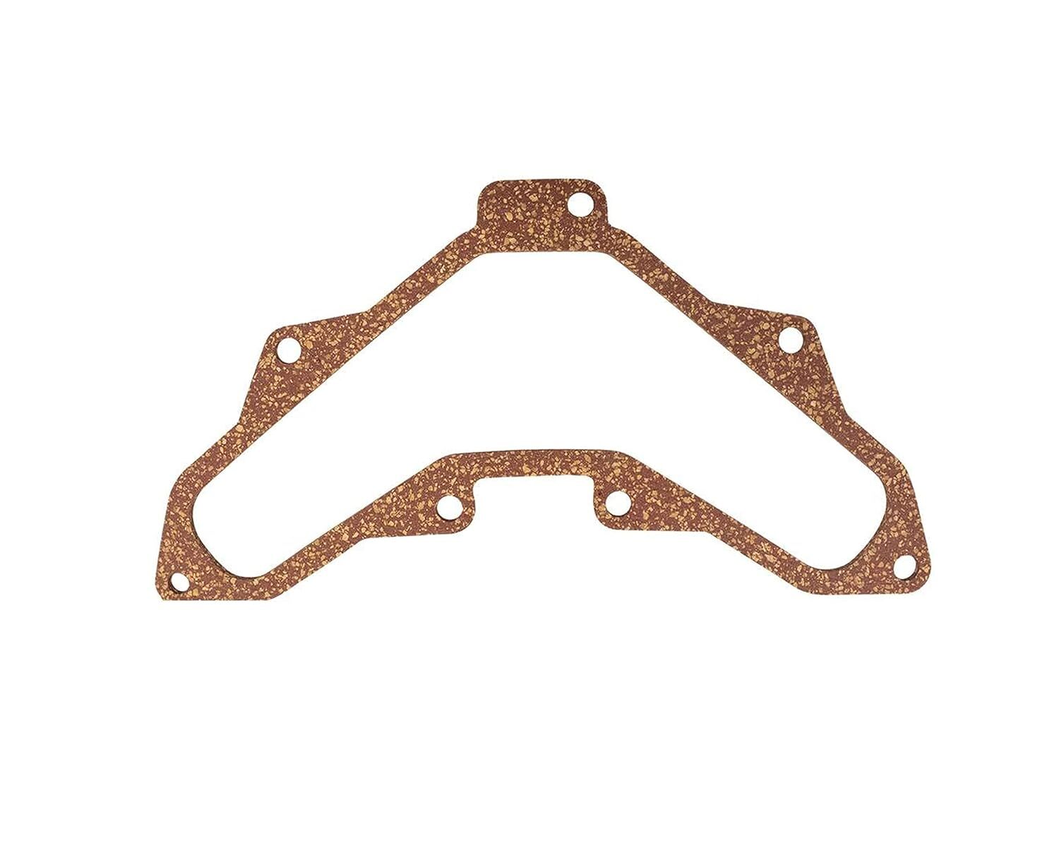 2X Valve Cover Gasket For Kohler Courage 20-041-13-S 18HP 20HP SV590 SV540 gallery