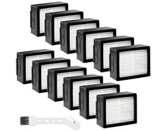 High Efficiency Filter for Roomba E I & J Series Combo i5 j5 and i1 i3 i3plus…