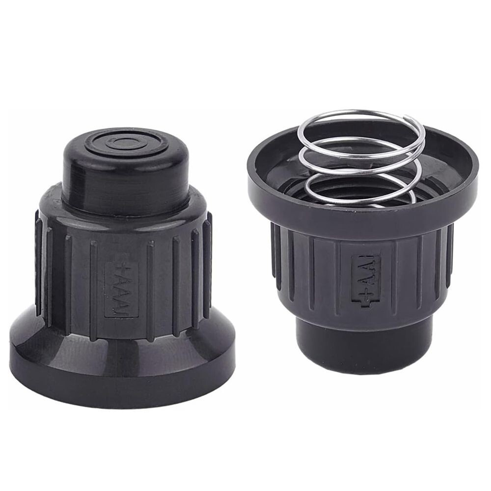 2x AAA Battery Igniter Cap Button for Gas Fire Pit BBQ Grill Barbecue Spark C226 gallery