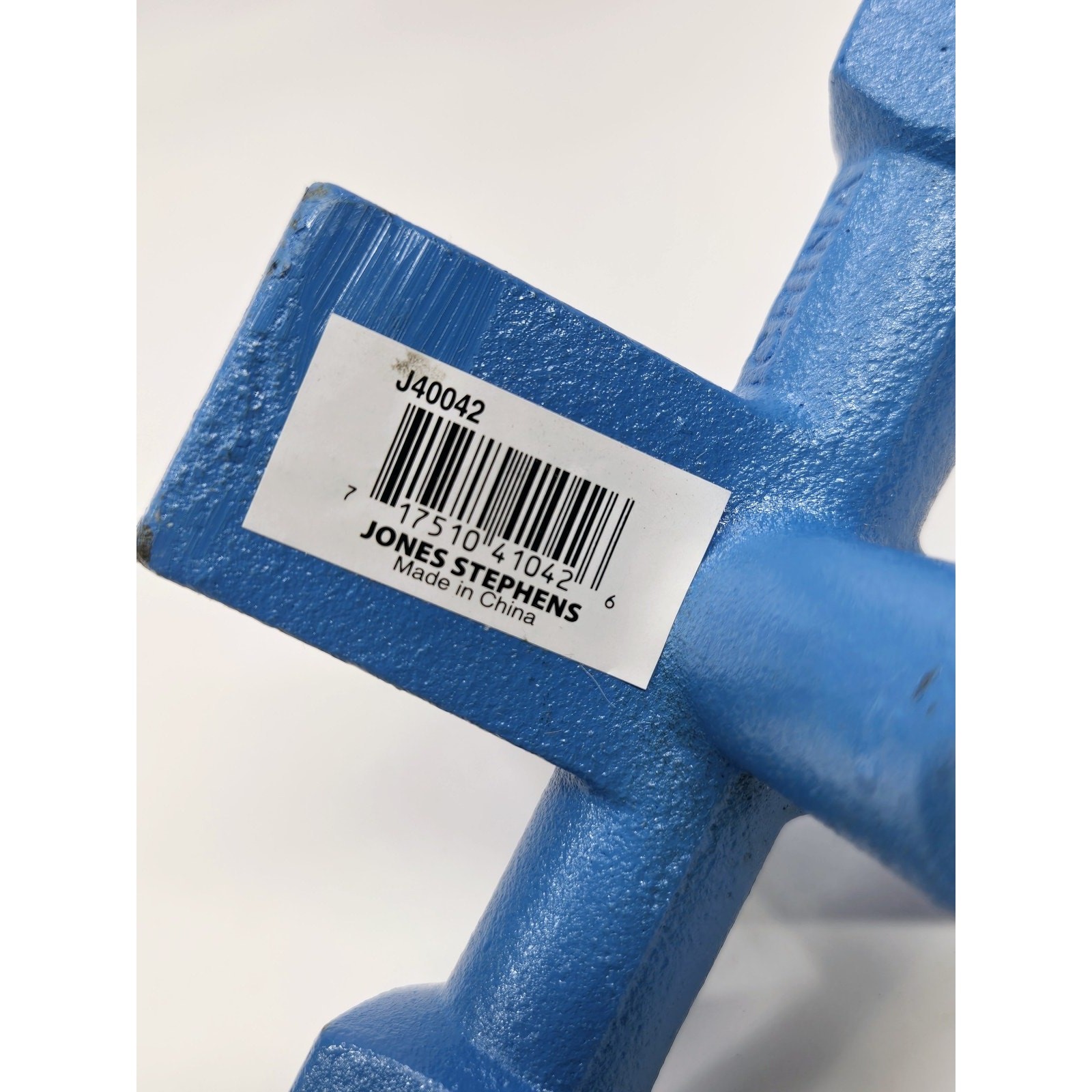 Jones Stephens J40042 6-Way Countersunk Plug Wrench gallery