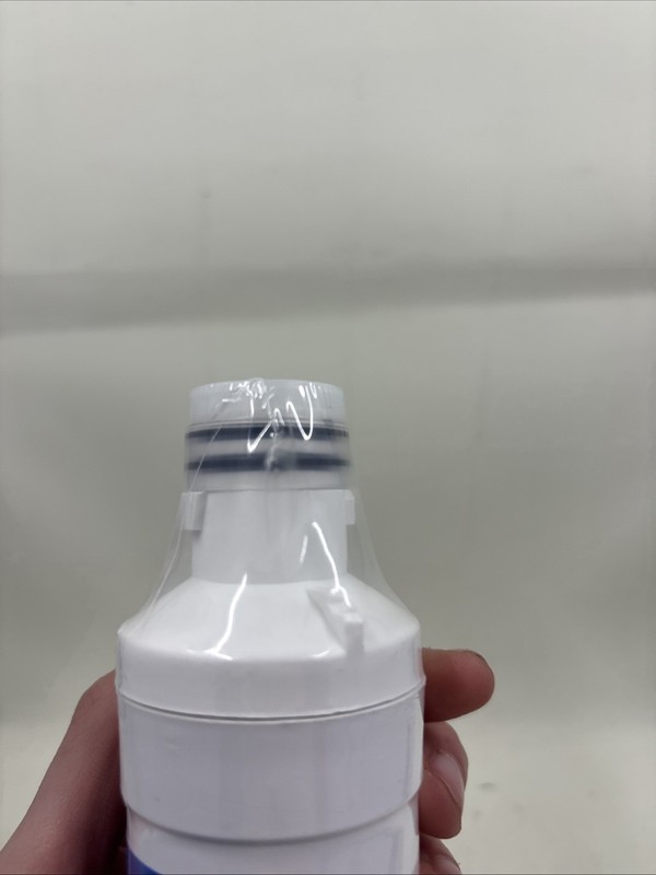Waterdrop Replacement Refrigerator Water Filter WD-F46 for LG LT1000 gallery