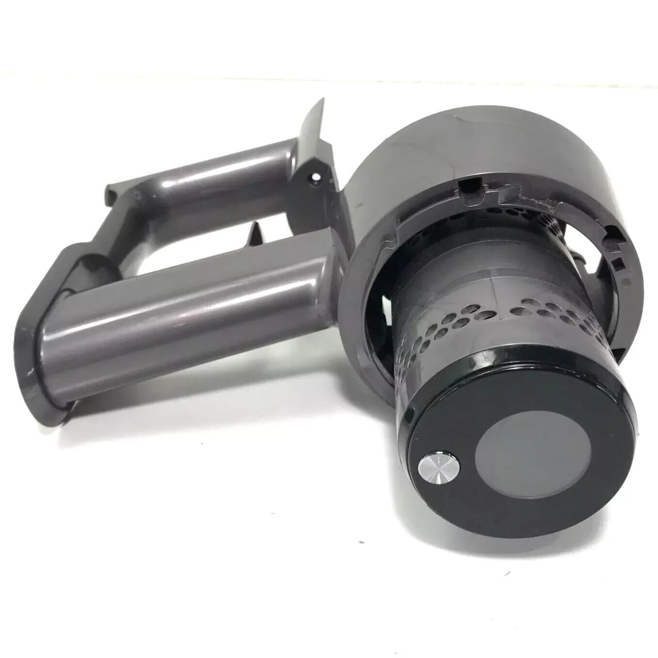 Dyson V15 Detect V15s MAIN BODY HANDLE w/ MOTOR Genuine OEM Part gallery