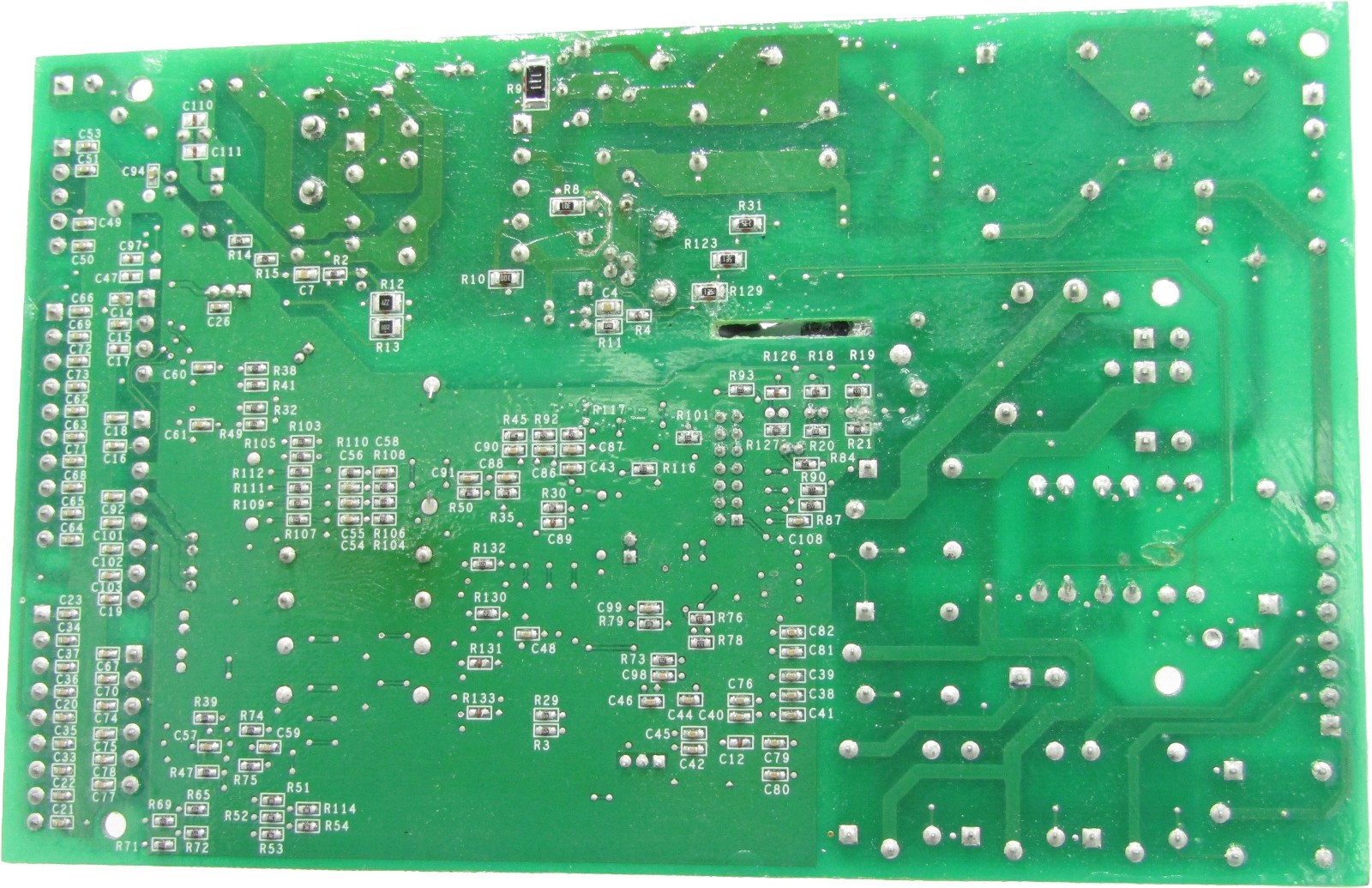 200D4850G022 | GE REFRIGERATOR CONTROL BOARD ***FREE 1 YEAR WARRANTY*** lot3 gallery