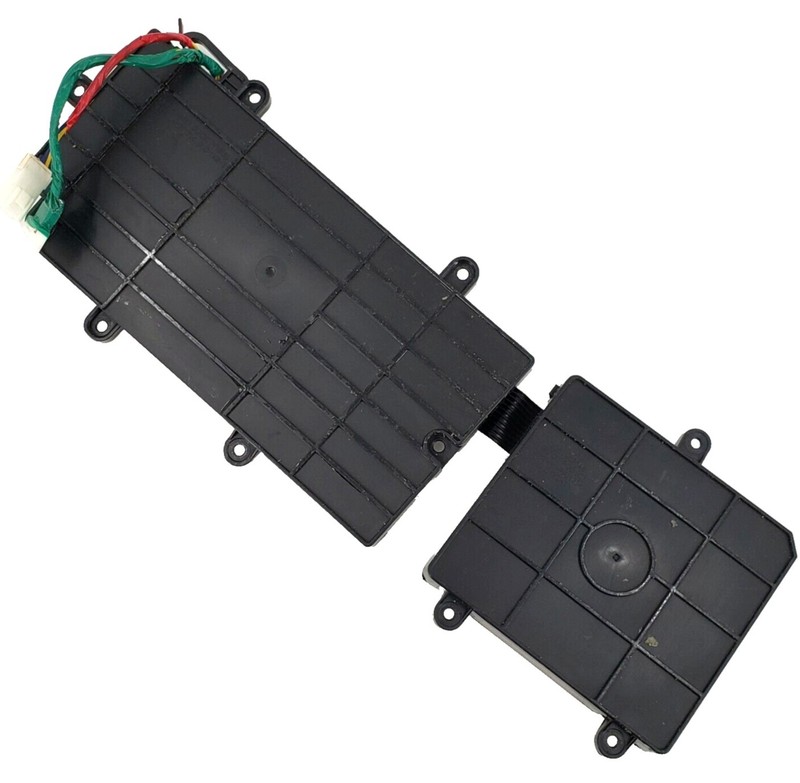 (Same Day Ship) Samsung Washer Control DC92-00383B gallery