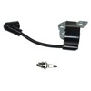 Ignition Coil For Homelite UT-10584,UT-10586,UT-10588,35cc,38cc,42cc Chainsaw gallery