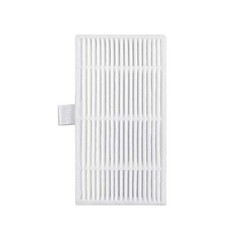 Side Brushes Filters Sweeper Accessories Filter Cleaning for Lydsto W2
