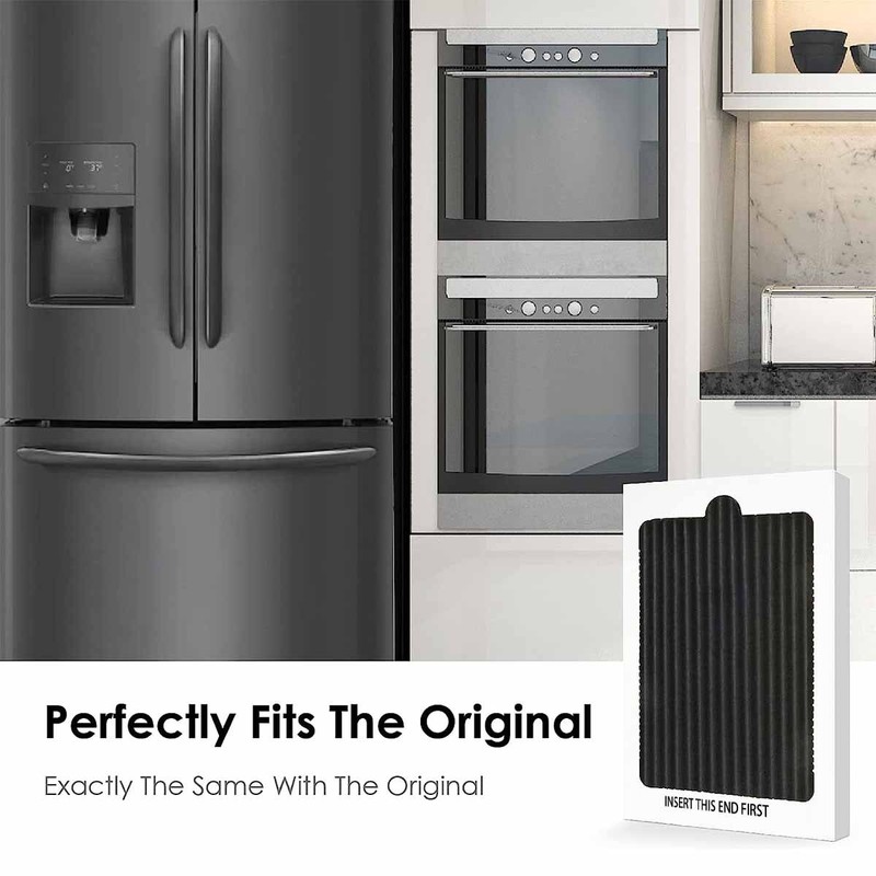 Fridge Filter Replacement for Frigidaire PAULTRA Pure Air Ultra Electrolux gallery