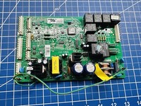 GE Refrigerator Main Control Board P#200D4850G022 WR55X10942 gallery