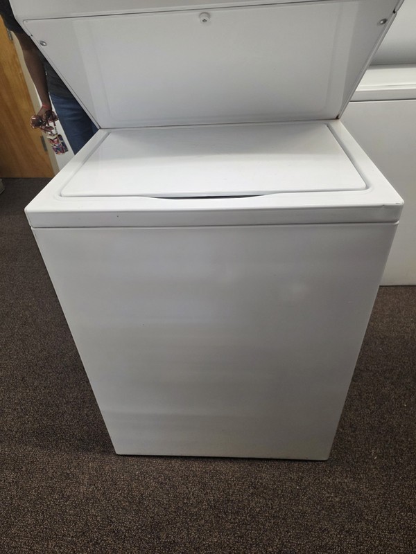 Whirlpool Stacked Washer And Dryer gallery