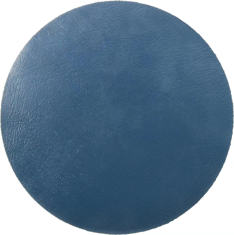 REPLACEMENT 5" INCH ROUND PSA DA SANDING DISC PAD SANDPAPER gallery