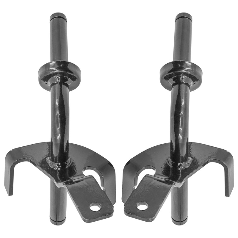 Steering Left Right Spindle for Ayp Craftsman Husqvarna 532403087 532403088 gallery