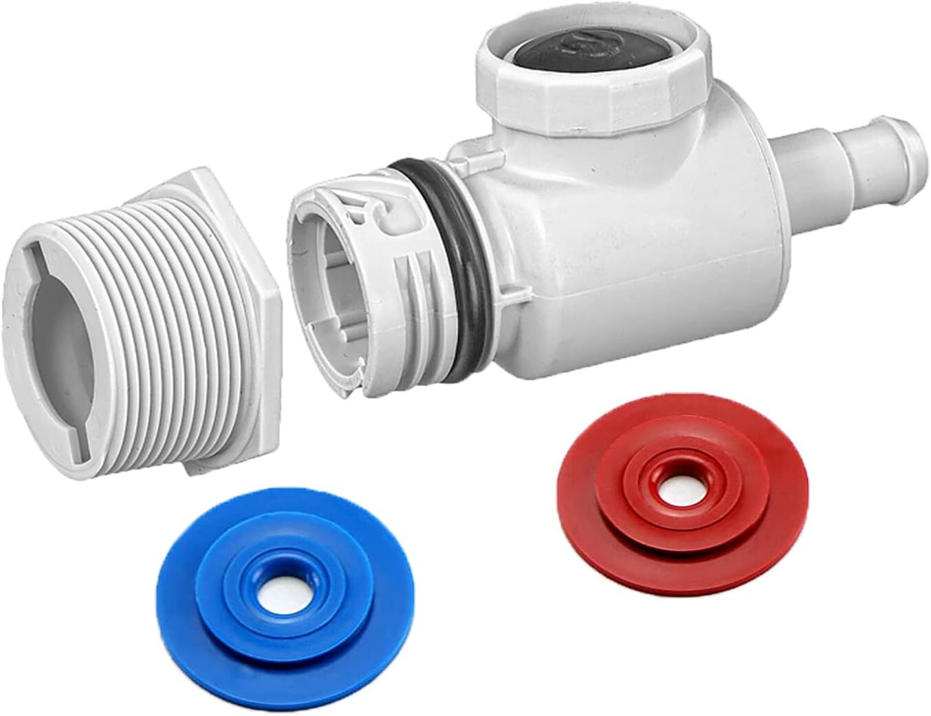 UWF Connector Assembly 9-100-9001 For Polaris 280 380 3900 Pool Cleaners gallery