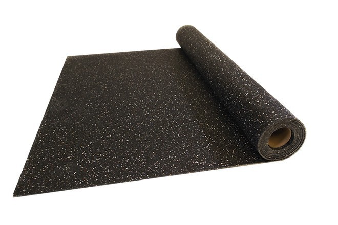 GenieMat RST Sound Control Underlayment gallery