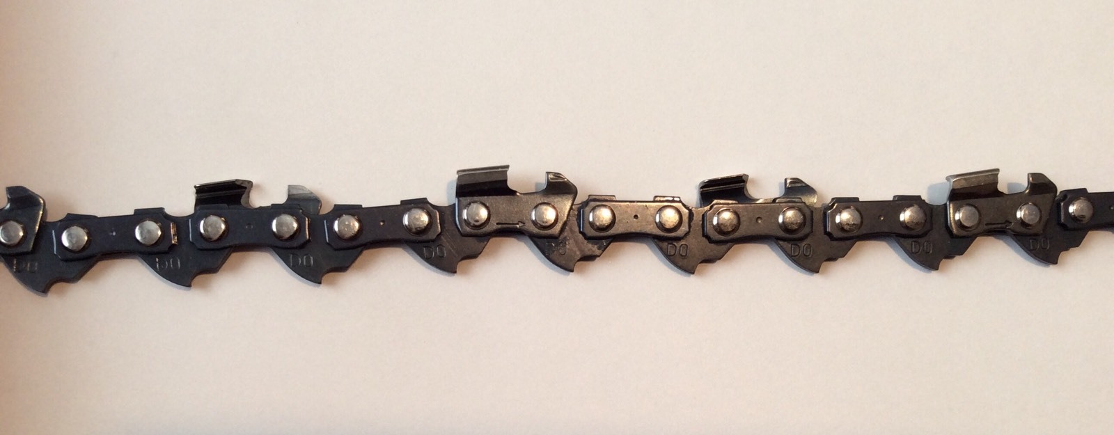 16" Chainsaw Chain 3/8LP .050 54 Drive Links repl. McCulloch Oregon 91VX054G S54 gallery