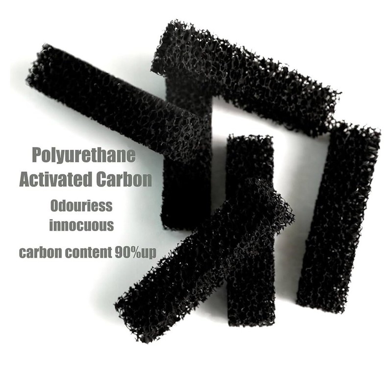 (LXTZ-4) Carbon Filter Replacement Kit for SC2, Quality Activated Carbon Same gallery