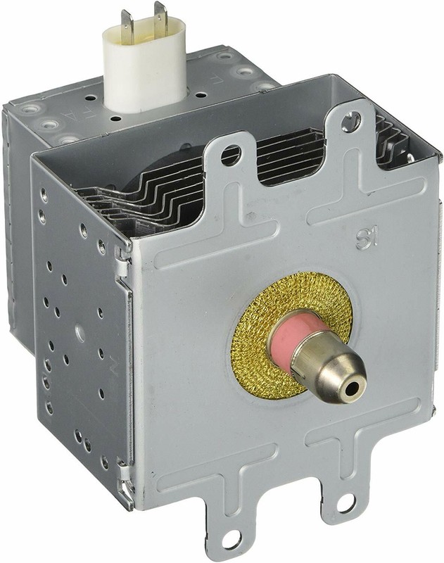 Replacement Microwave Magnetron For Samsung OM75P-21-ESGN AP4502427 PS4251316 gallery