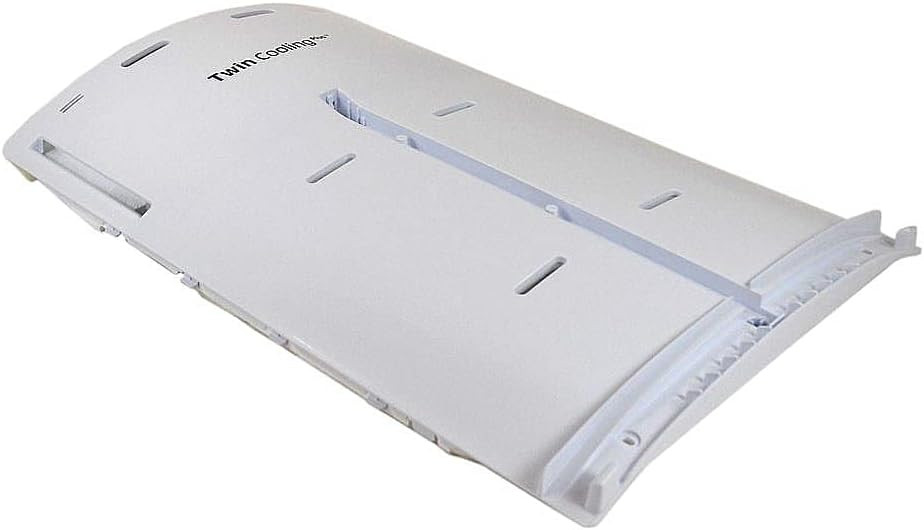Twin Cooling Evaporator Cover Compatible with SAMSUNG DA97-13757A gallery