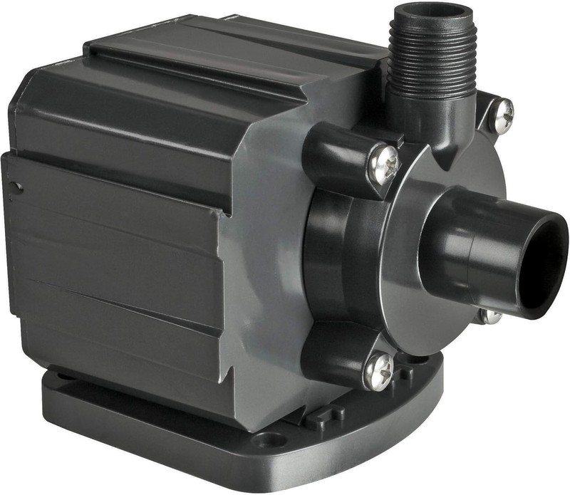 Durable 500 GPH Pondmaster Pump - Perfect for Medium Size Aquatic Environments gallery