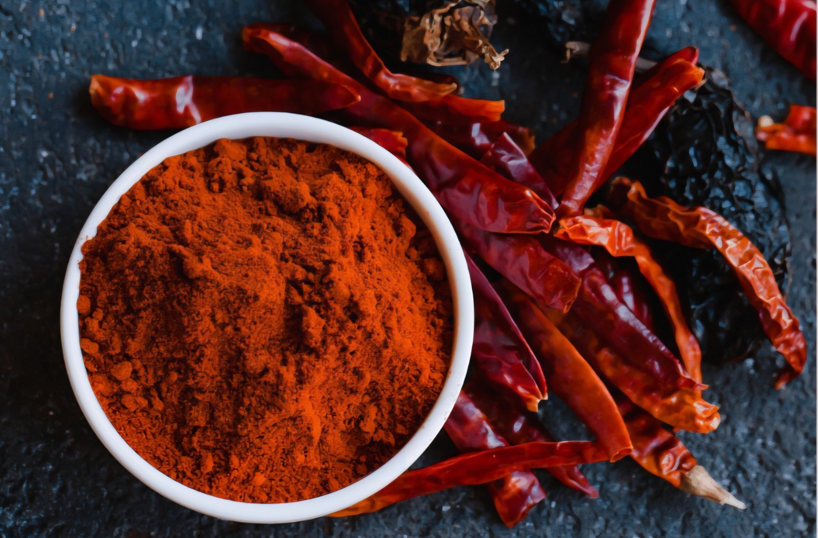Cayenne Pepper Powder/ Pimienta Cayena ( 4 oz ) gallery