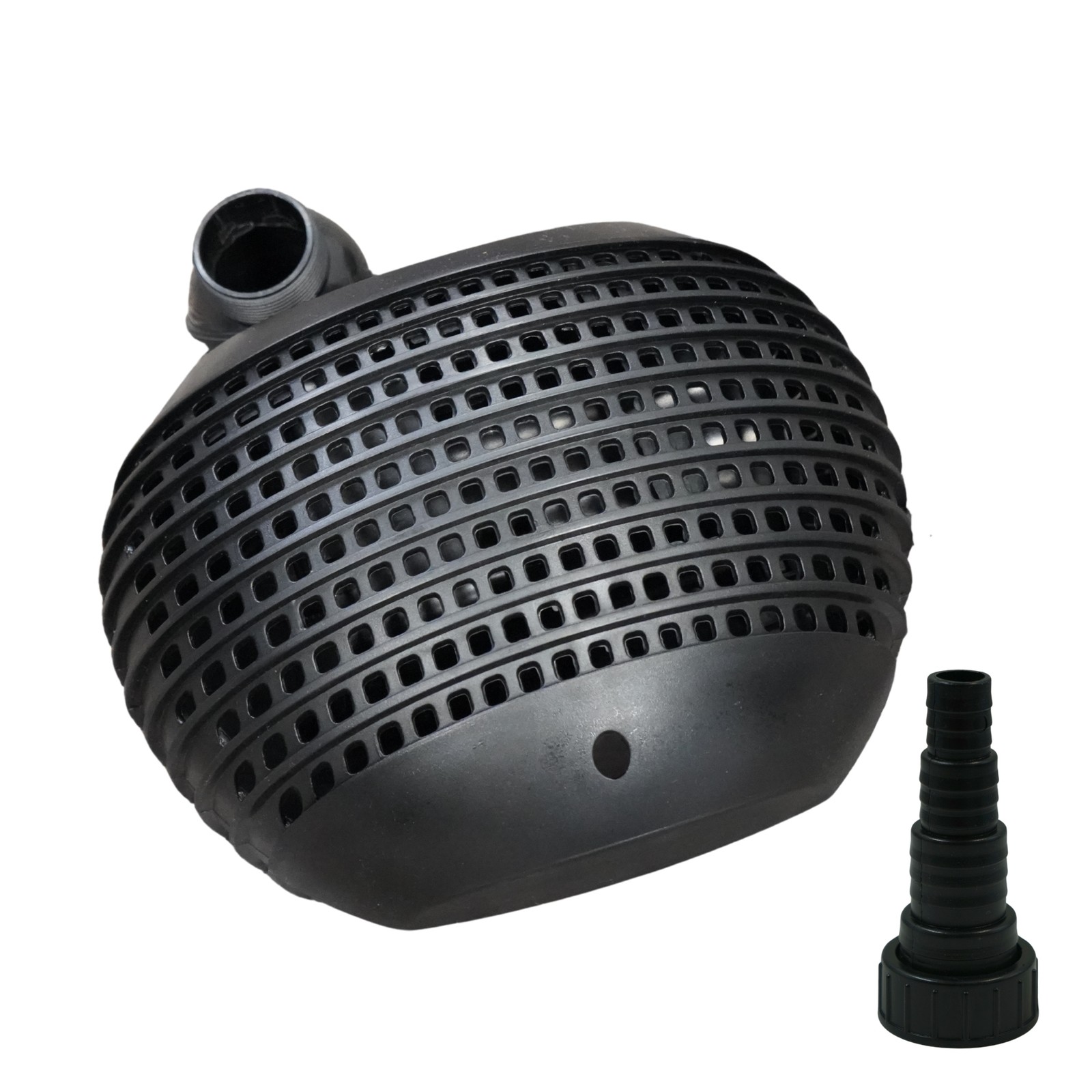 HALF OFF PONDS HydroFlow 3,200 GPH Submersible Waterfall Pump 30' Cord gallery