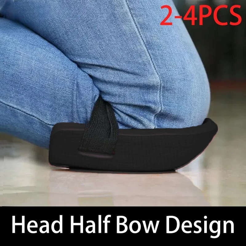 1pair Knee Pads for Work, Construction, Gardening, Flooring, Carpentry, Garage gallery