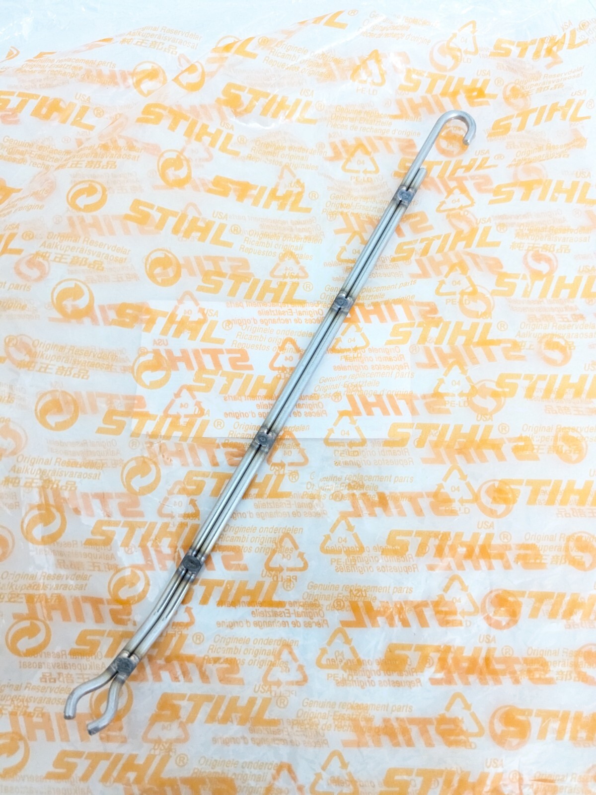 Stihl Specialty Tool Assembly Hook 5910 893 8800 GENUINE OEM ✔ gallery