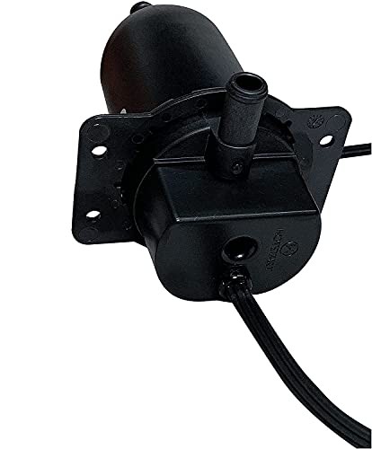 Original HOTSTART Engine Heater TPS152GT10-000- Coolant preheater - 1500 watts gallery