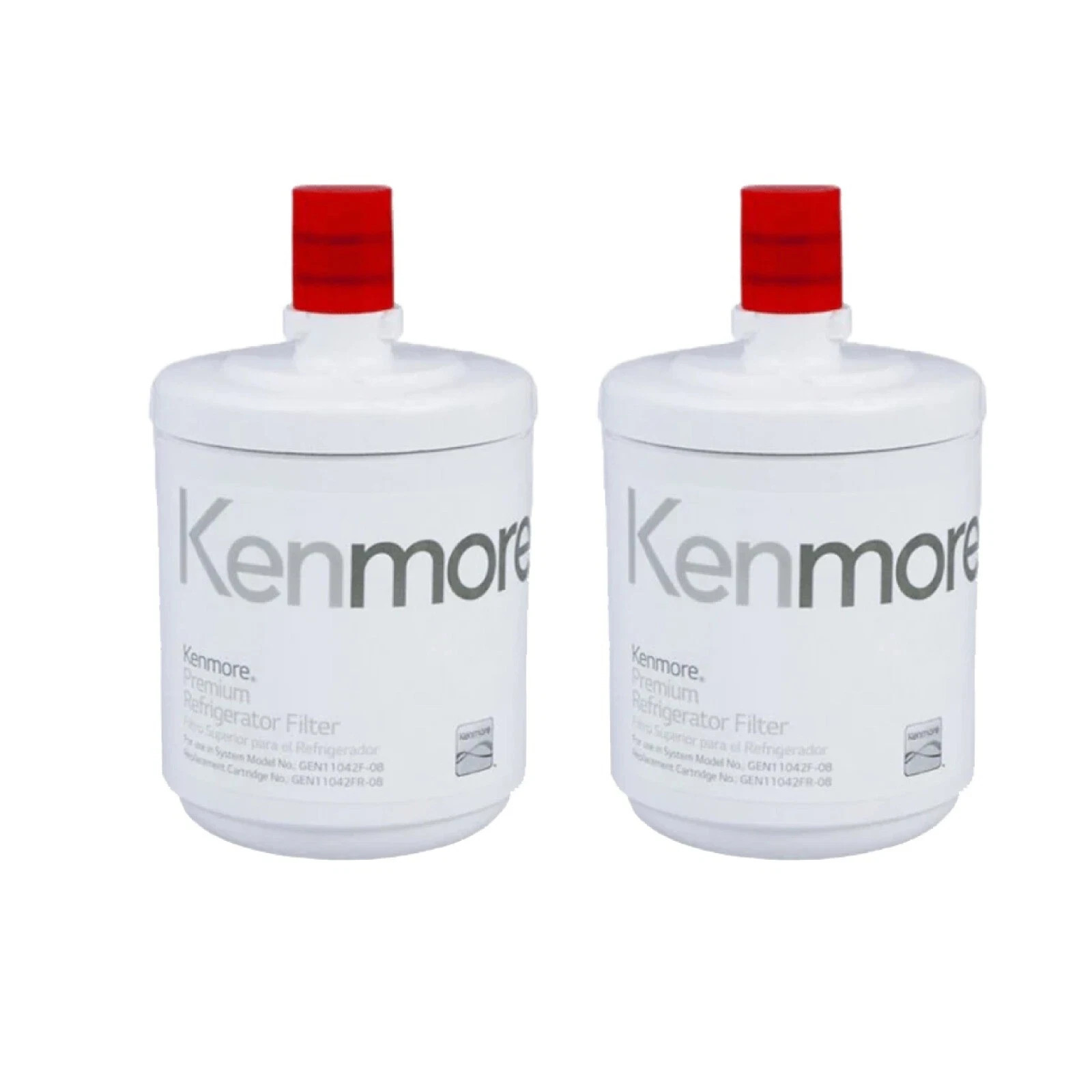 Kenmore 46-9890 Premium Refrigerator Water Filter Replacement gallery