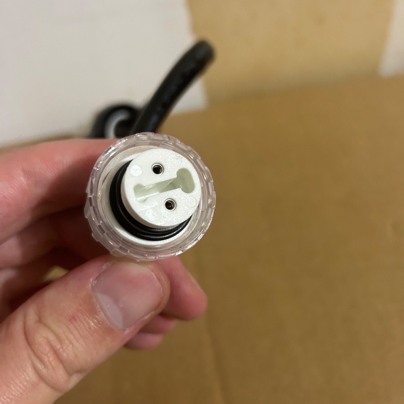 Charging Port for WYBOT C2 Cordless Robotic Pool Vacuum Cleaner gallery