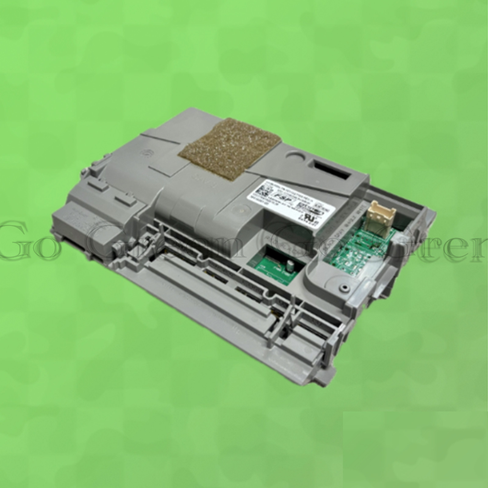 Whirlpool Dishwasher WDT970SAHB0 Control Board P/N W11305296 W11227789 Rev A gallery