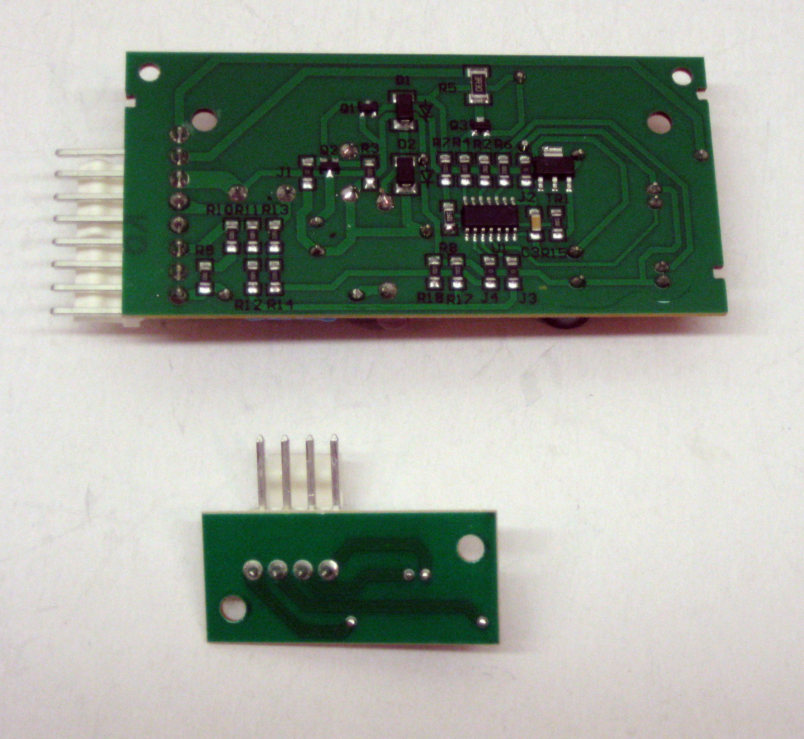 4389102 Refrigerator Icemaker Infrared Immiter Board for Whirlpool Kitchenaid gallery