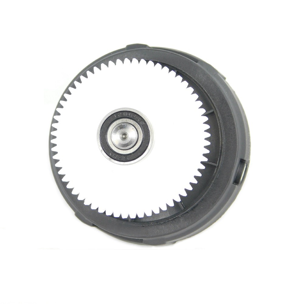 Black & Decker OEM 90559541-03 String Trimmer Gear & Spindle 98020SE LST136