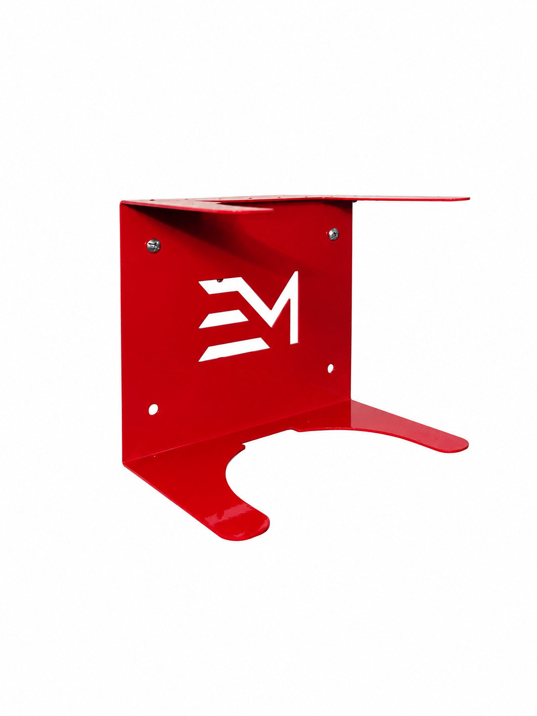 Blower Mount - Compatible with Milwaukee Blower Models: 2724, 3017 gallery