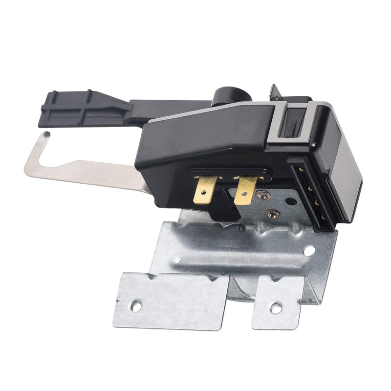 134101800 Washer Lid Switch Lock Assembly for Frigidaire 5303306138 1-PACK gallery