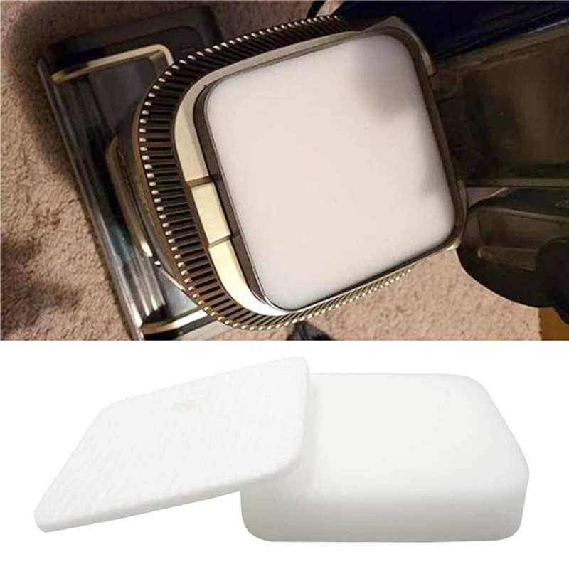 4 Pack Replacement Filter for Shark Upright Vacuum LA502, LA322, LA301, LA300 gallery