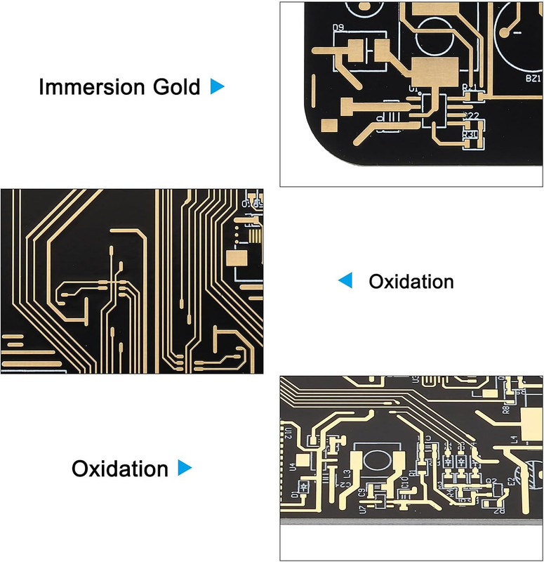 2Pcs Coasters, PCB Coasters Circuit Board Coasters FR-4 Drink Bar Coasters for D gallery