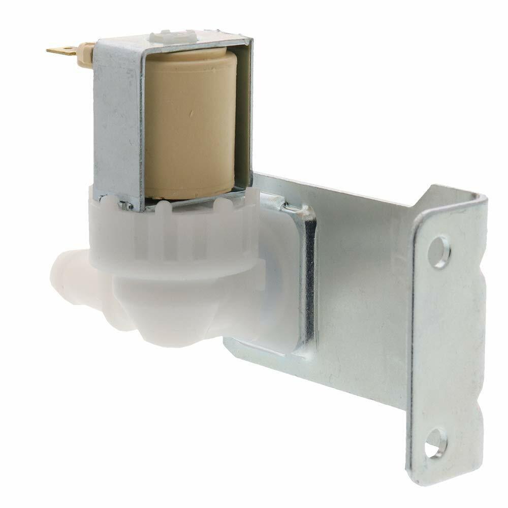Dishwasher Water Inlet Solenoid Valve for Electrolux Frigidaire ERP 807047901 gallery