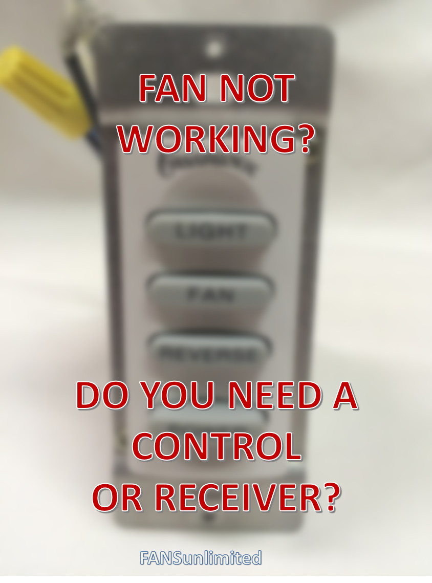 USPS Shipping Label TESTING SERVICE For Your Casablanca Ceiling Fan W-32 Control gallery