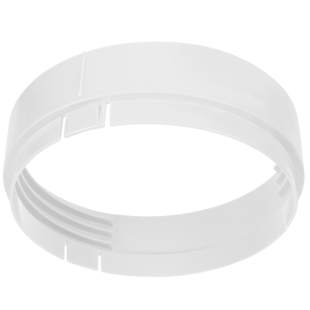 Air Conditioner Pipe Connector Portable Duct Ac Exhaust Hose Coupler gallery