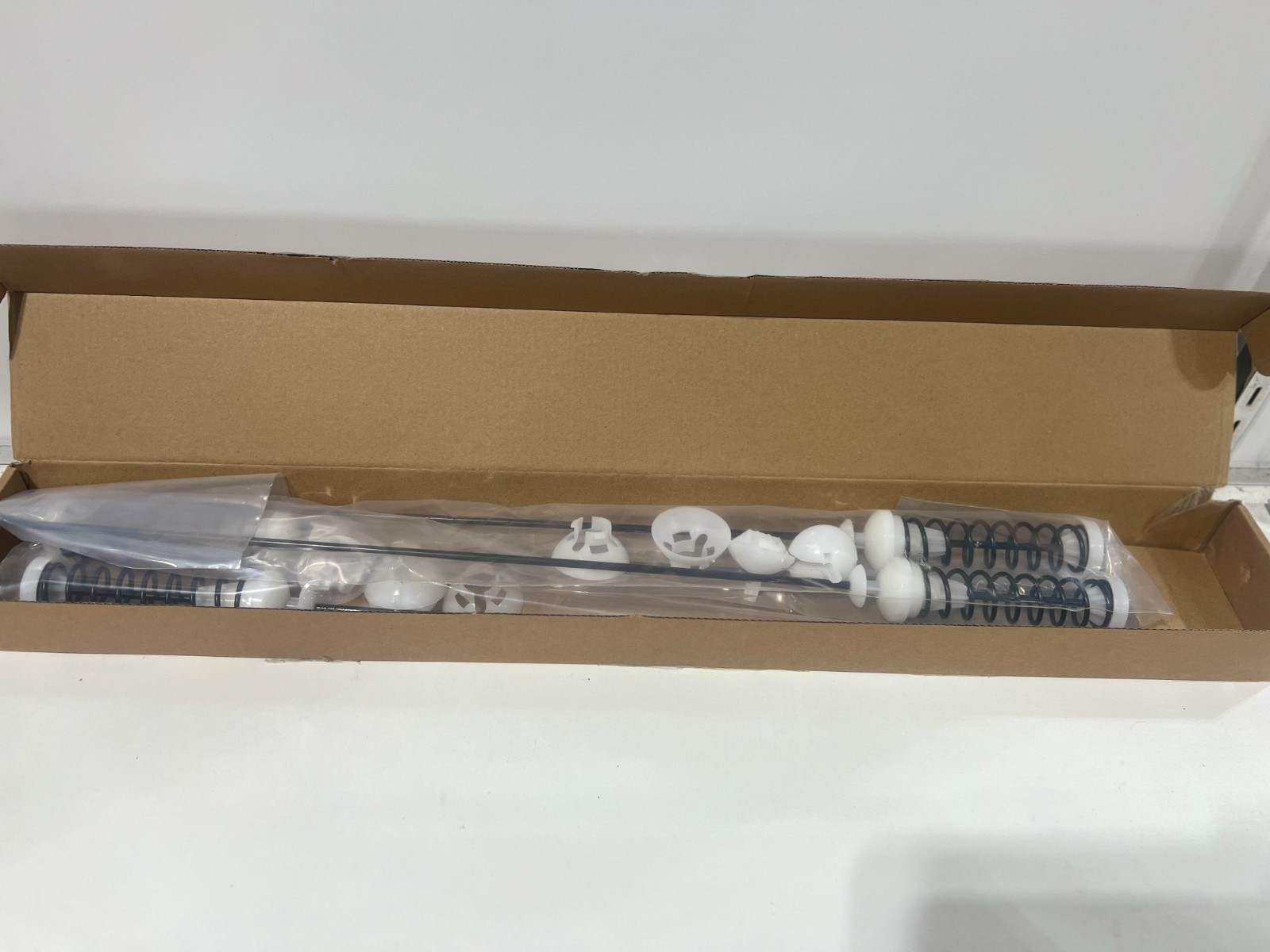 Beaquicy W10780045 Suspension Rod Kit gallery