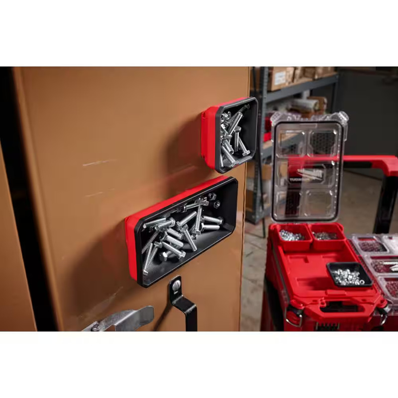 PACKOUT Magnetic Bin Tool Holder gallery