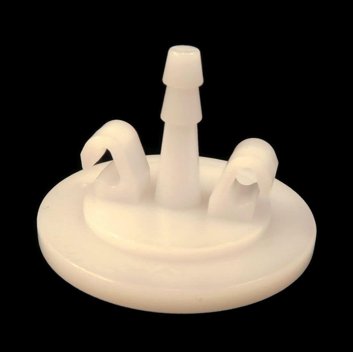 Primer Body for 1990-1996 Toro CCR 2000 Snowthrower 38181, 38186 Snow Blowers gallery