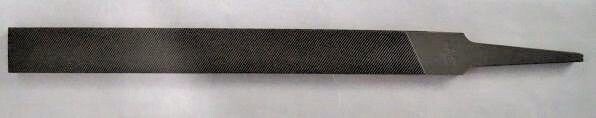 Nicholson 05771 6" Hand Second Cut Hand Files USA gallery