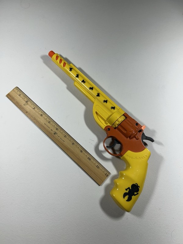 BUG-A-SALT Shred-Er Insect Control Device - Device Only (Pre-Owned) gallery