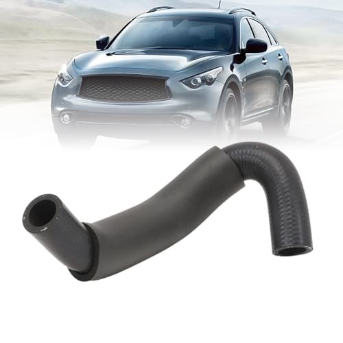 Heater Hose & Connector Fitting Kit Fits 2009-2020 Nissan 370Z Infiniti EX37 gallery