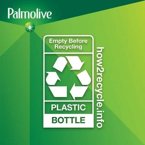Liquid Dish Soap, Palmolive Original 90 Oz. Green (2-Pack) gallery